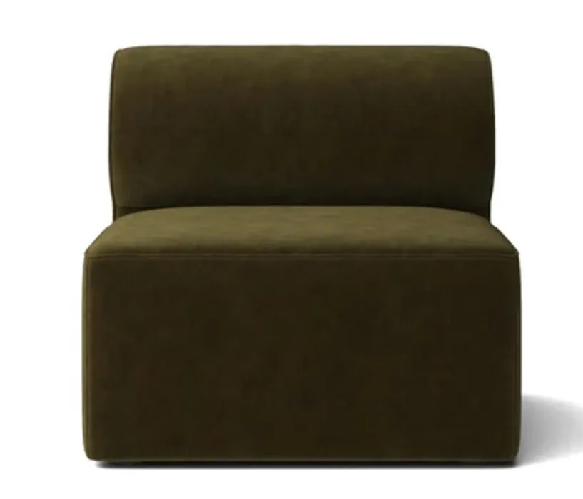 Koopje Audo Copenhagen Eave Modular 86 zitelement-Champion 35