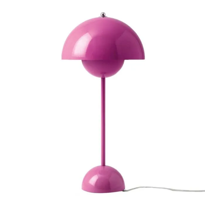 Meest Verkocht &tradition FlowerPot VP3 tafellamp-Tangy Pink