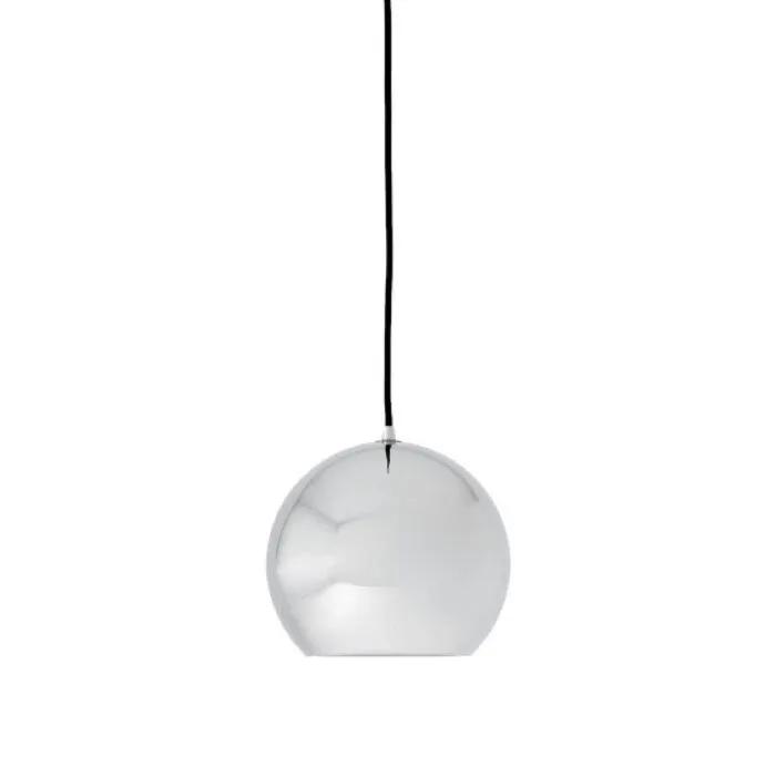&tradition Topan VP6 hanglamp-Chroom Goedkoop