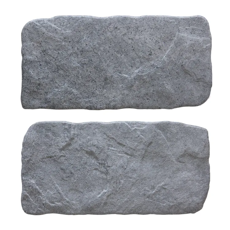 Favoriet Kasseien look vloertegel donker grijs 11 x 23 cm per 0,92 m2