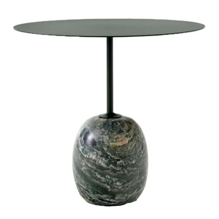 &tradition Lato LN9 bijzettafel-Groen Seizoensaanbieding