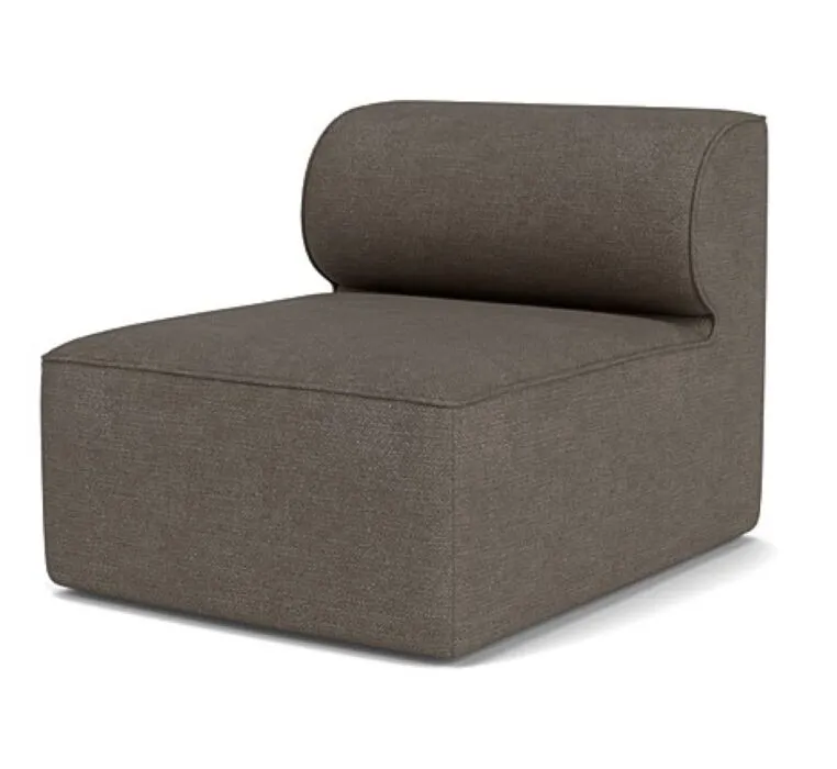 Koopje Audo Copenhagen Eave Modular 96 zitelement-Audo Copenhagen Bouclé 16