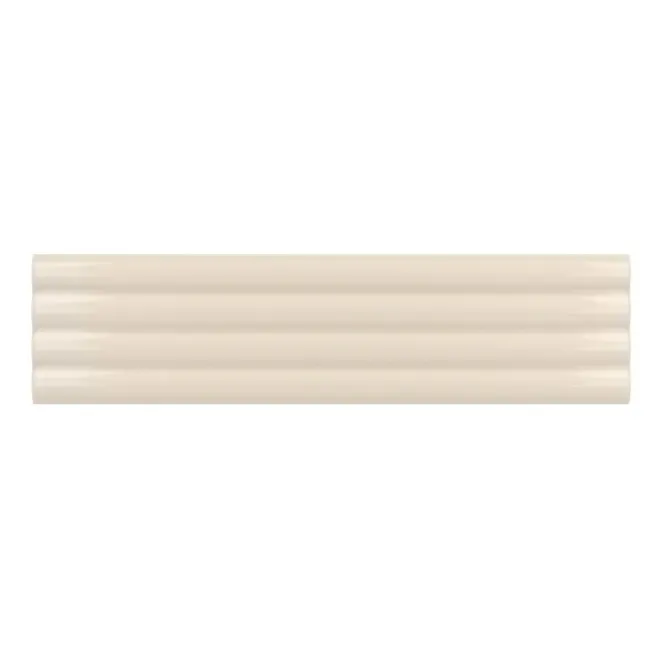 Kustlijn eb beige glans 5 x 20 cm wandtegels per 0,42m2 Hete Deal