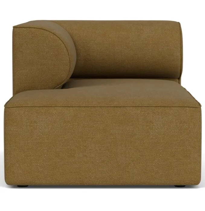 Beste Prijs Audo Copenhagen Eave Modular 86 chaise longue element-Audo Copenhagen Bouclé 06-Chaise lounge links