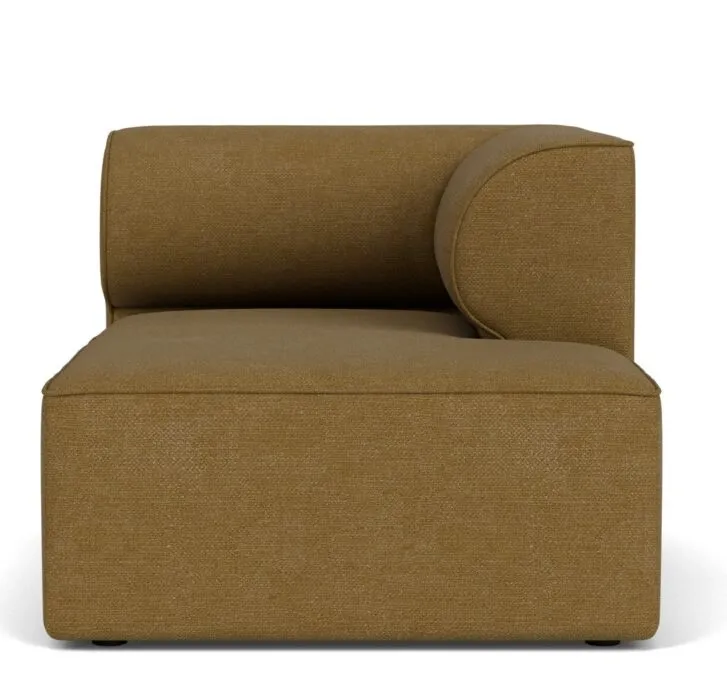 Must-Have Audo Copenhagen Eave Modular 86 chaise longue element-Audo Copenhagen Bouclé 06-Chaise lounge rechts
