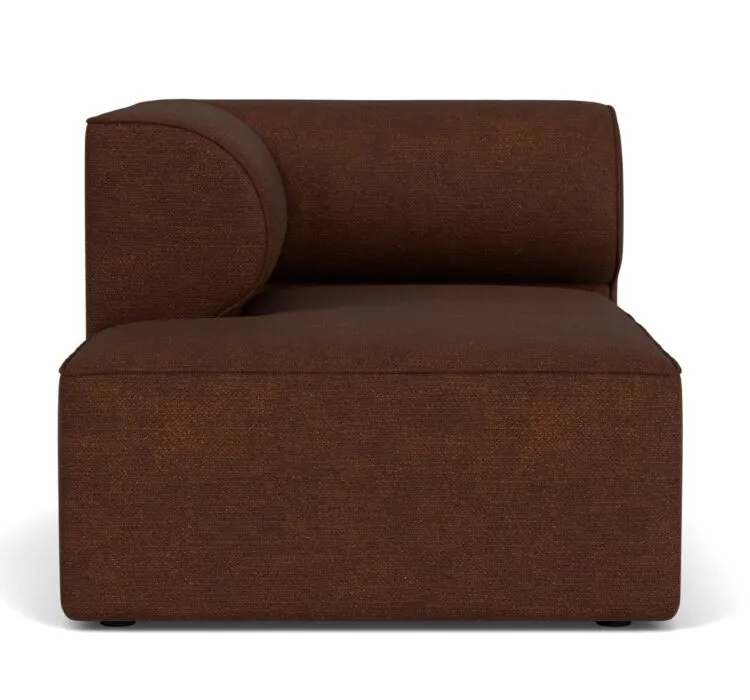 Audo Copenhagen Eave Modular 86 chaise longue element-Audo Copenhagen Bouclé 08-Chaise lounge links Shop Nu
