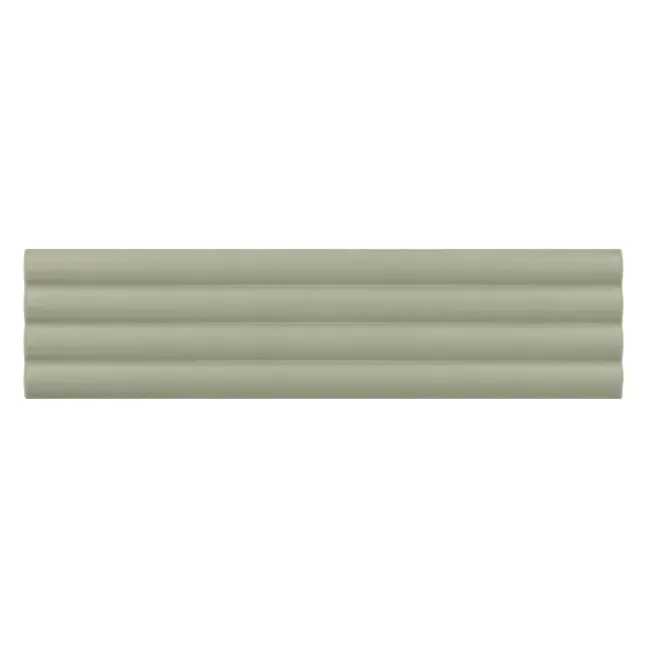 Kustlijn eb sage groen matt 5 x 20 cm wandtegels per 0,42m2 Koop Online