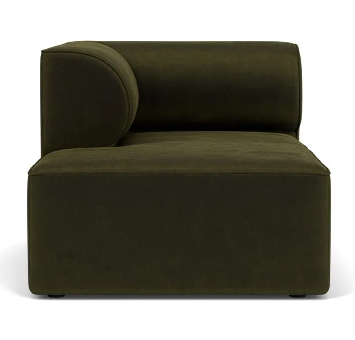Audo Copenhagen Eave Modular 86 chaise longue element-Champion 35-Chaise lounge links Direct Verzonden