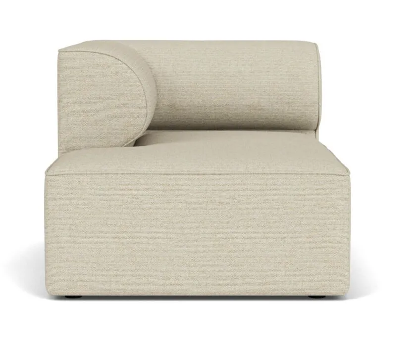 Premium Audo Copenhagen Eave Modular 86 chaise longue element-Savanna 202-Chaise lounge links