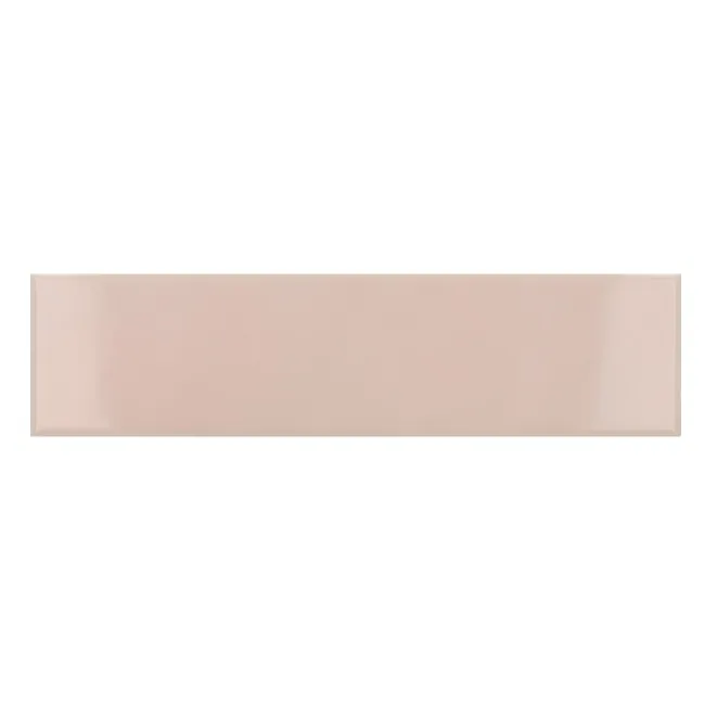 Bestel Nu Kustlijn liso lichtroze glans 5 x 20 cm wandtegels per 0,60m2