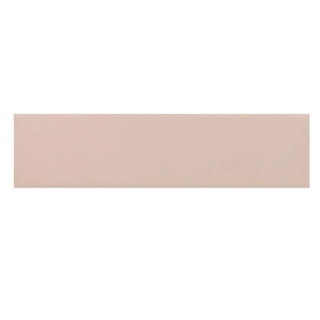 Kustlijn liso lichtroze matt 5 x 20 cm wandtegels per 0,60m2 Beperkte Voorraad