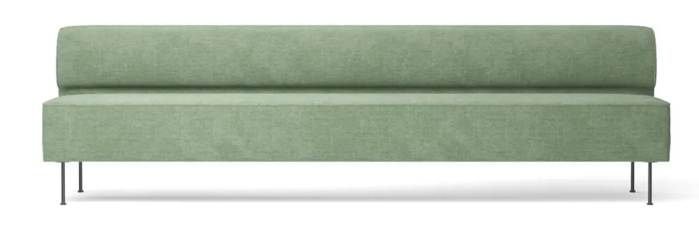 Merkproduct Audo Copenhagen Eave eetbank-280 cm-Hot Madison Reloaded