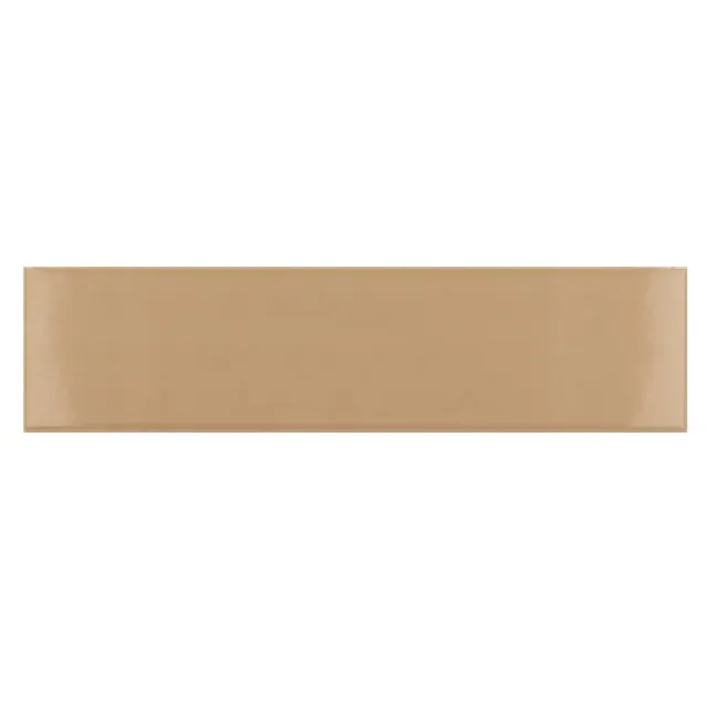 Kustlijn liso zand glans 5 x 20 cm wandtegels per 0,60m2 Gecertificeerd