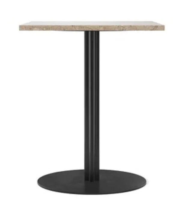 Finale Uitverkoop Audo Copenhagen Harbour Column 60x70 eettafel-Kunis breccia