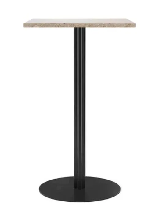 Audo Copenhagen Harbour Column 60x70 bartafel-Kunis breccia Lage Kosten