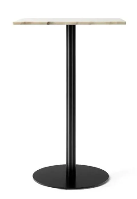 Audo Copenhagen Harbour Column 60x70 bartafel-Off white marmer Koopje