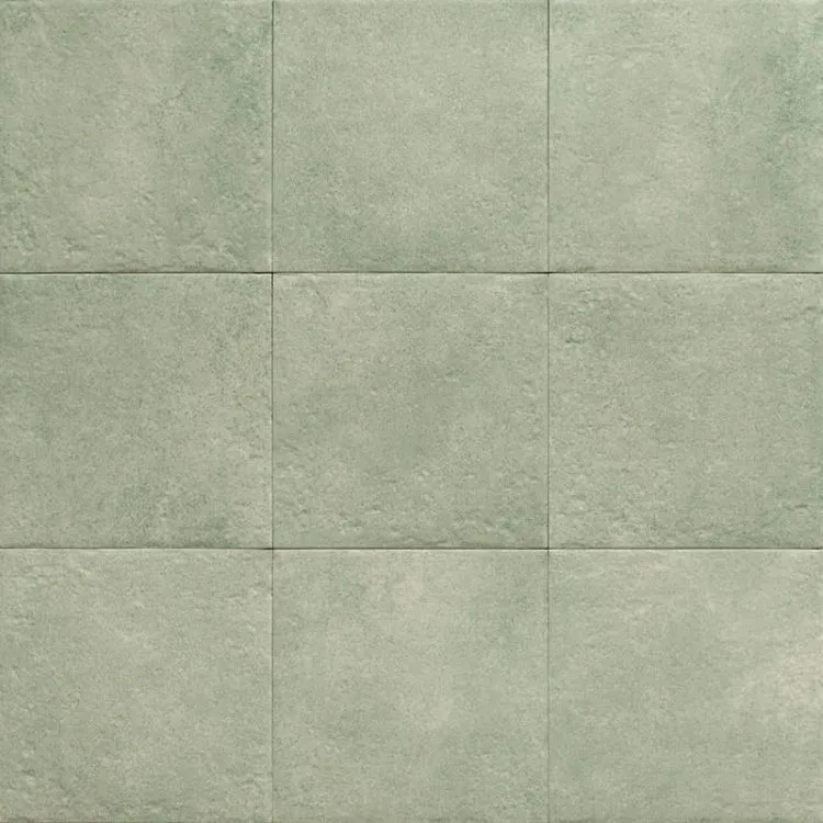 Lente groene vloertegel 20 x 20 cm per m2 Koop Online