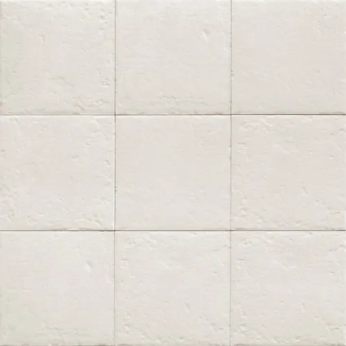 Koopje Lente Witte vloertegel 20 x 20 cm per m2