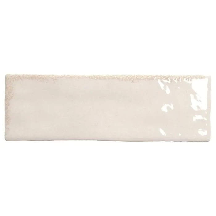 Linea Wit 6,5 x 20 cm wandtegel per 0,36m2 Rechtstreeks Van De Fabrikant