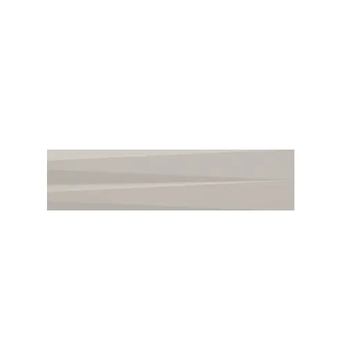 Hoge Kwaliteit Liso XL to stripes dove beige mat wandtegel 7,5 x 30 cm per 0,4 m2