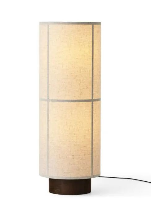 Koop Online Audo Copenhagen Hashira vloerlamp-Raw