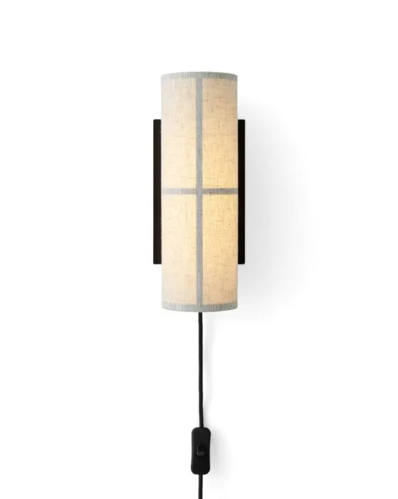 Audo Copenhagen Hashira wandlamp-Raw Fabrieksprijs