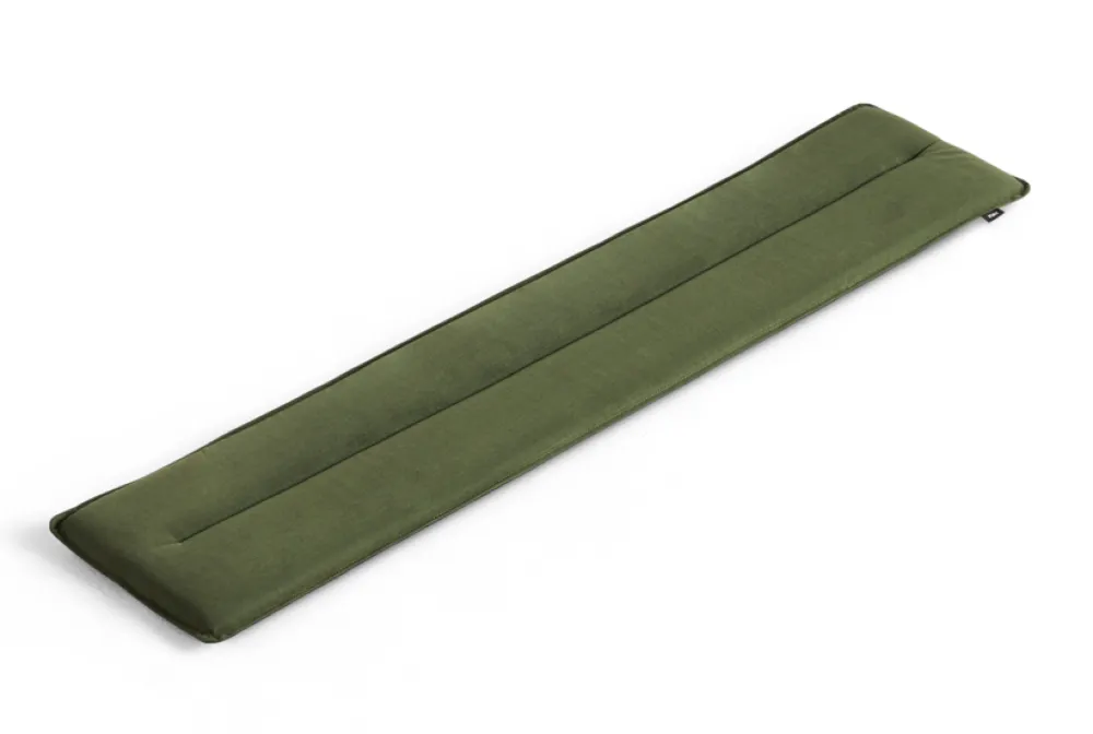 Actieprijs HAY Weekday bank kussen-111x23x3 cm-Olive textile