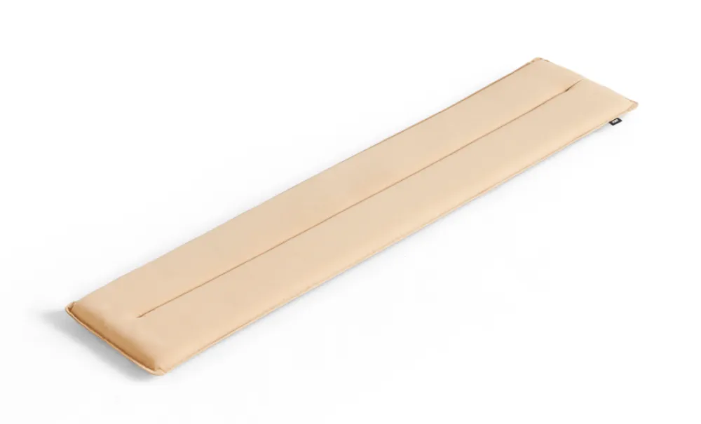Lage Prijs HAY Weekday bank kussen-111x23x3 cm-Beige textile