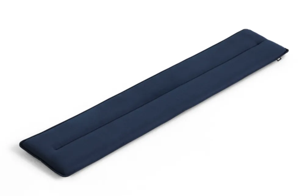 Seizoensaanbieding HAY Weekday bank kussen-111x23x3 cm-Dark blue