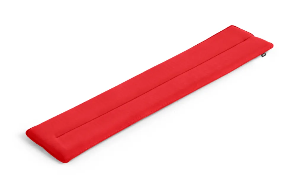 HAY Weekday bank kussen-111x23x3 cm-Red textile Bestseller