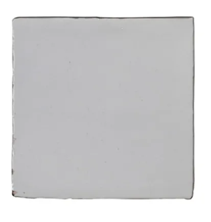Malaga wit rustieke wandtegel 13 x 13 cm per 0,5 m2 Actieprijs