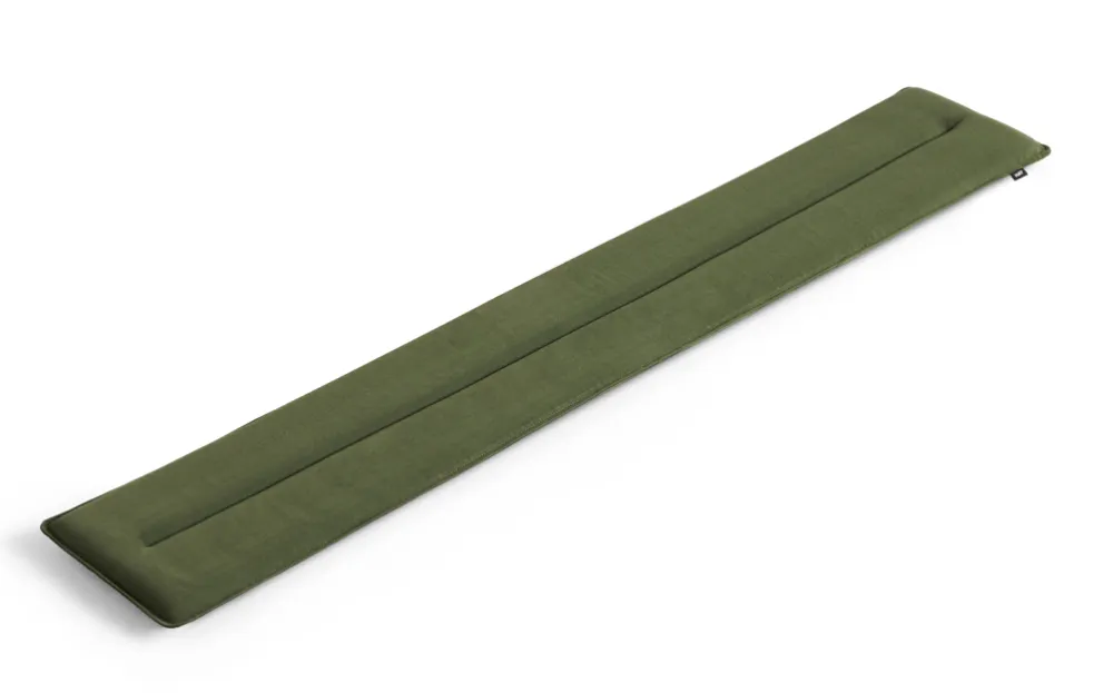 Aanbieding HAY Weekday bank kussen-140x23x3 cm-Olive textile