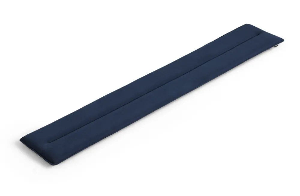 Fabrieksprijs HAY Weekday bank kussen-140x23x3 cm-Dark blue