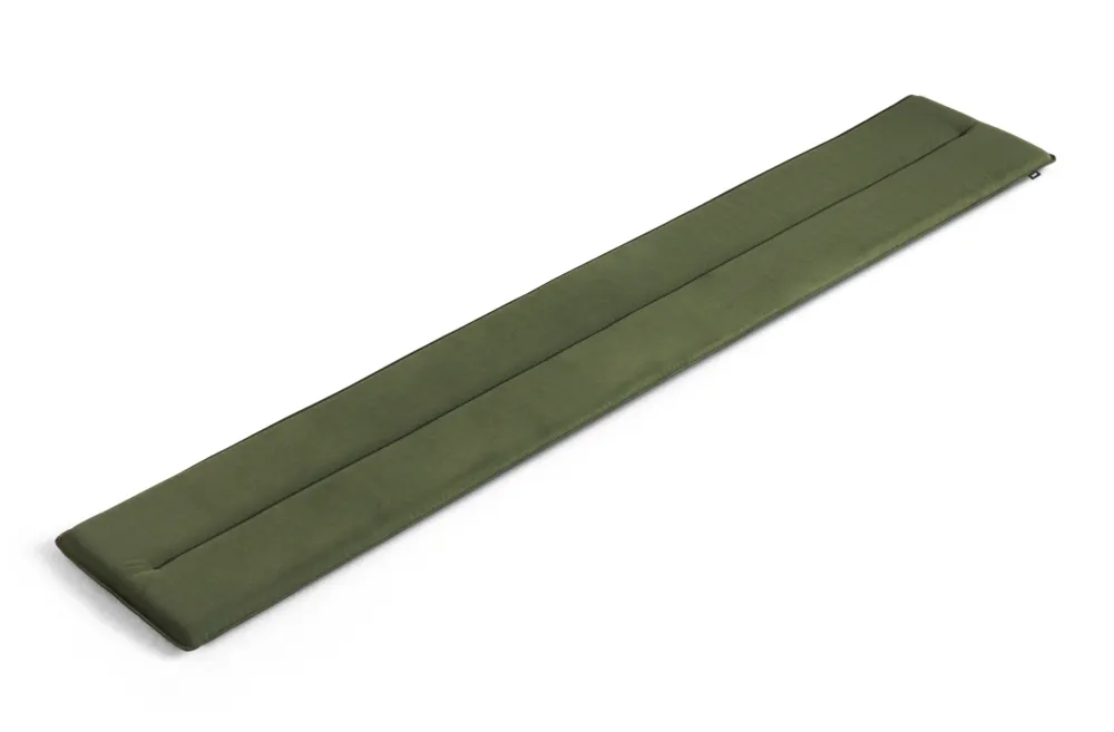 Gratis Retour HAY Weekday bank kussen-190x32x3 cm-Olive textile
