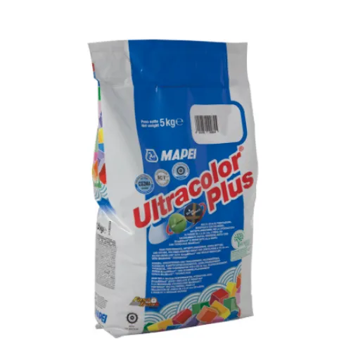 Meest Verkocht Mapei Ultracolor plus Moon white wit bianco luna voeg no 103 zak van 5 kg