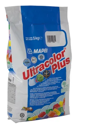 Gereduceerde Prijs MAPEI Ultracolor plus voeg kleur 172 Space Blue 5 kg