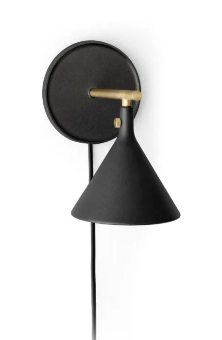 Hete Deal Audo Copenhagen Cast Sconce dimbare wandlamp