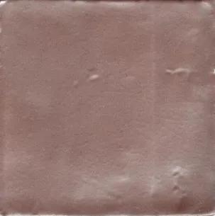 Metallic copper wandtegel 10 x 10 cm per 0,5 m2 Bestseller