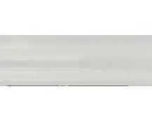 Beperkte Voorraad Metro tegel Moldura lichtgrijs glanzend 5 x 15,0 cm per stuk