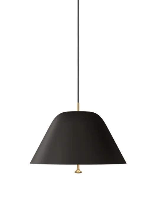 Gecertificeerd Audo Copenhagen Levitate hanglamp-⌀ 40-Black