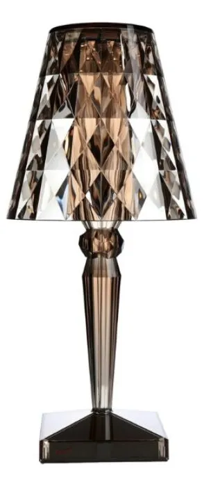 Shop Nu Kartell Big Battery draagbare tafellamp-Coke