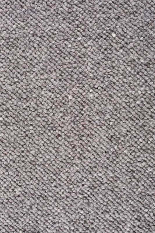 Nieuw tapijt parelhoen-grey