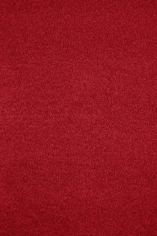Nieuw tapijt frankfurt-red