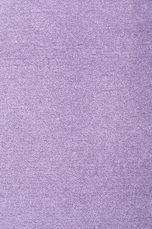 tapijt allure-lila Gecertificeerd