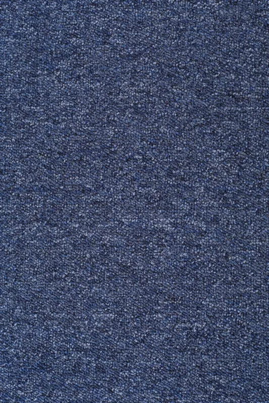 Express Levering tapijt caracter-blauw