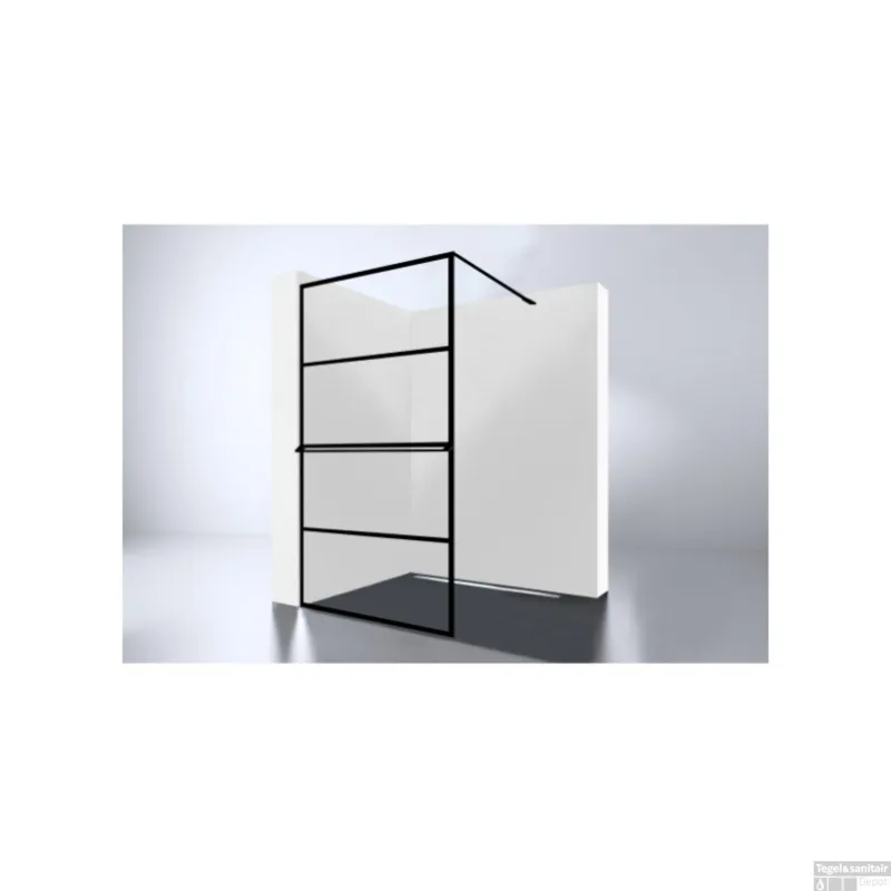 Best-Design "Noire" Muur Stabilisatie Stang 1200 mm Speciale Aanbieding