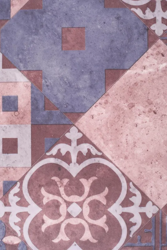 Superprijs vinyl-vloeren sintra-ruby