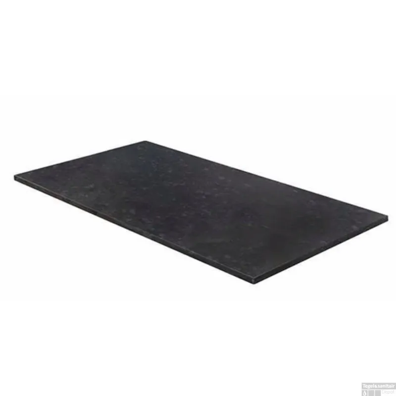 Betrouwbaar Topblad Casajoy South Natuursteen Zonder Afvoer/kraangat 120x50 cm
