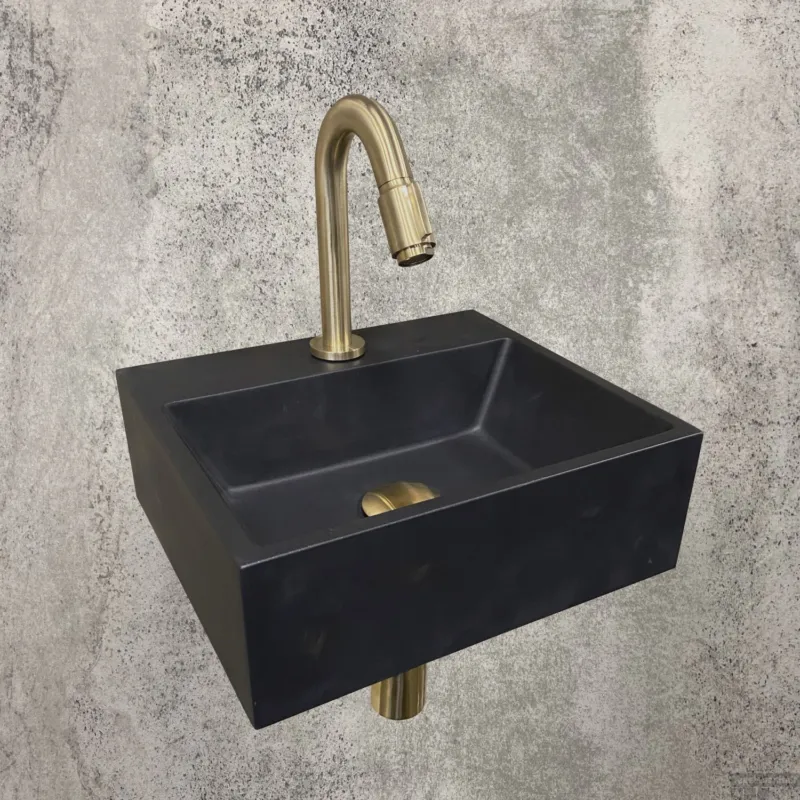 Fonteinset BWS Star 33.5x29x11.5 cm Quartz Alleen Vandaag
