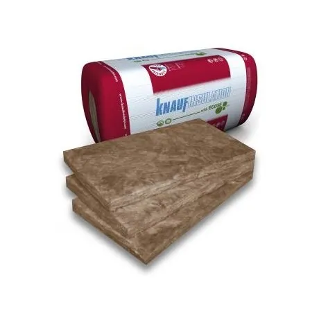 Flitsaanbieding Knauf MW35 Minerale Isolatie Wol - Knauf MW35